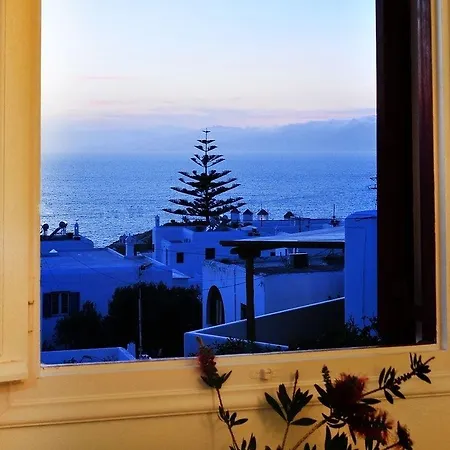 Guest house Loukas 3*