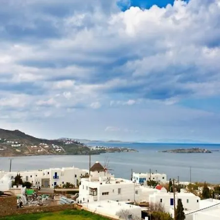 Loukas Guest house